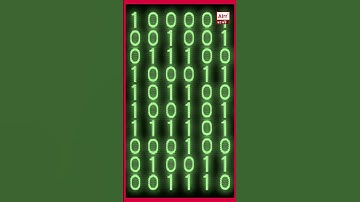 The Invention Of Binary Numbers by Acharya Pingala