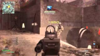 TurtleBit - MW3 Game Clip