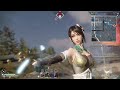 Dynasty Warriors 9 Empires PC (真・三國無双8 Empires) - Xing Cai 星彩 Gameplay (CHAOS)