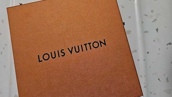 LUXURY PLANNER UNBOXING  How to Find Louis Vuitton + Chanel Desk Agendas 