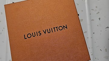 LOUIS VUITTON PM AGENDA: Set Up | What fits in the Krauss Rings