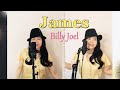 James billy joelcover performed by minako okuyama