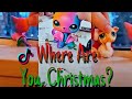 Lps where are you christmas shorts lps