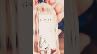 Goutal Eau d&#39;Hadrien Unboxing #пропарфумиукраїнською #shorts #goutal #annickgoutal #perfume