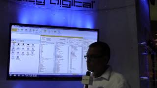 Key Digital - Compass Control and IntelliBuilder Explained screenshot 2