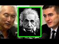 Michio Kaku: The Mind of Einstein's God | AI Podcast Clips