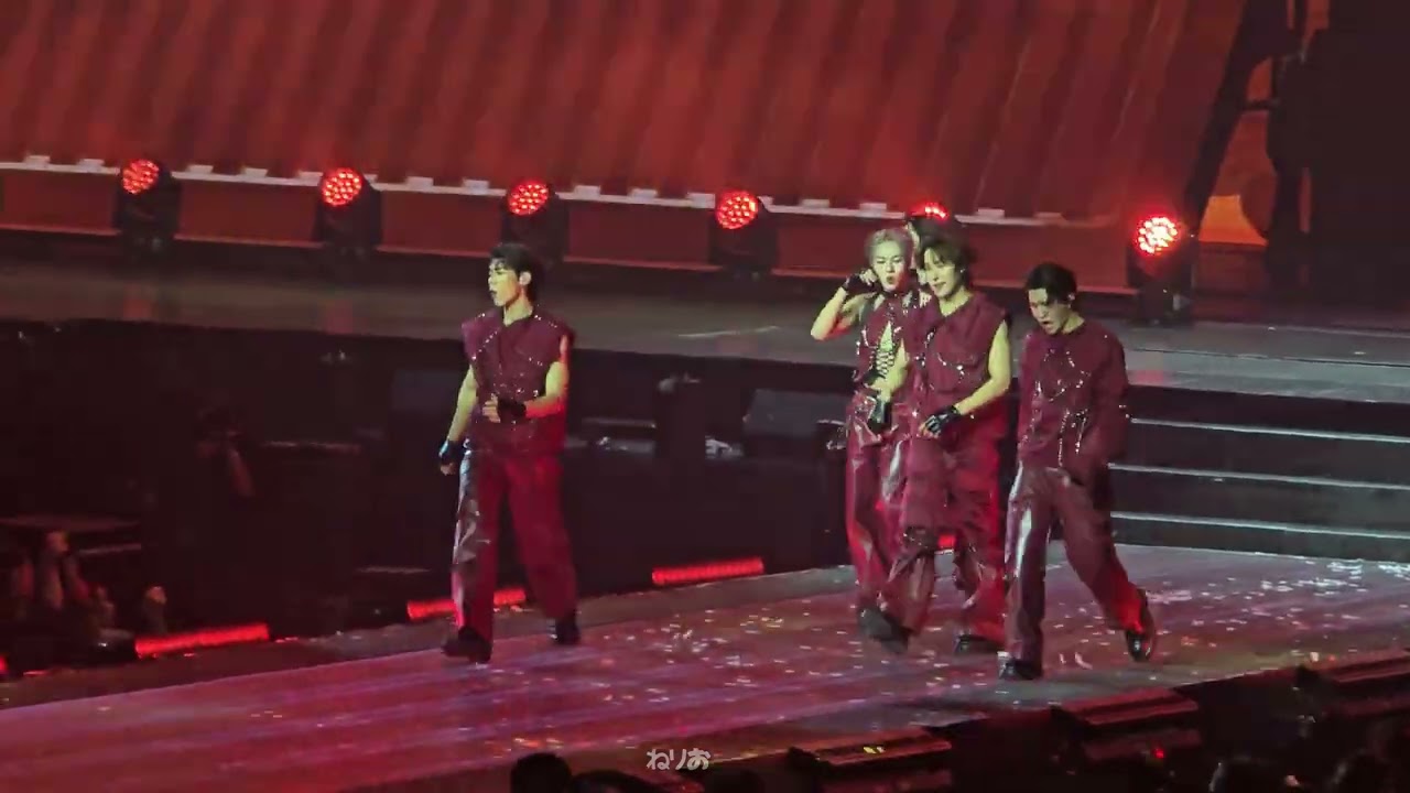 20260213[FULL] โลเล โยเย โมเม (No Way) - LYKN #RISERCONCERTD1