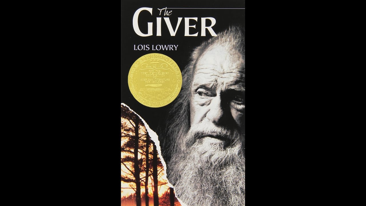 The Giver - Book Review - Youtube
