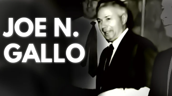 The Gambino Family Consigliere Who Stayed Under th...