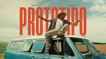 DICE - PROTOTIPO (Official Video)