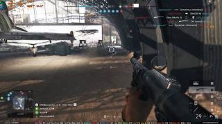 Revive Glitch | Battlefield V
