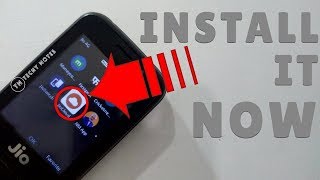 Jio Cloud - Backup your data easily with Jio Phone