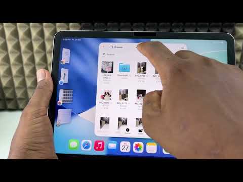 what if ipad does not have 3 dots for split screen?