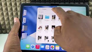 what if ipad does not have 3 dots for split screen