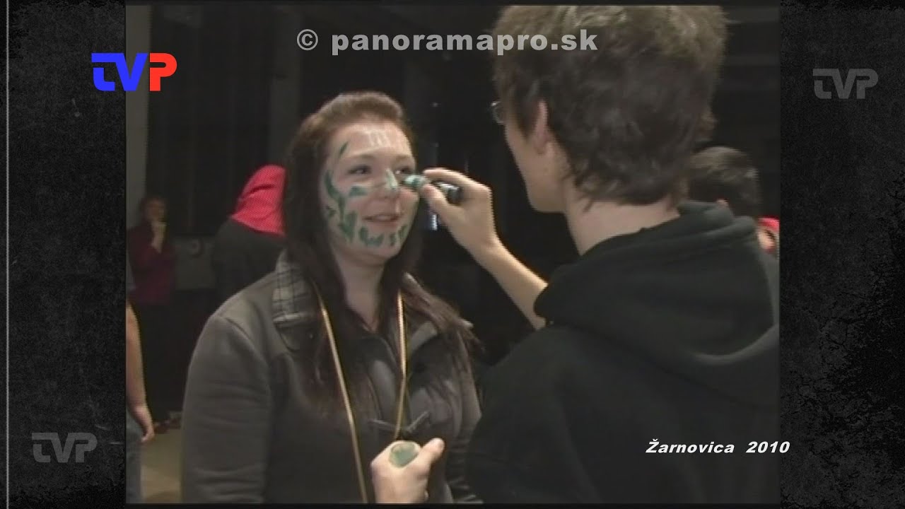 Imatrikulácia prvákov