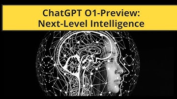 What is ChatGPT o1-preview? How does it compare to GPT4o with two examples