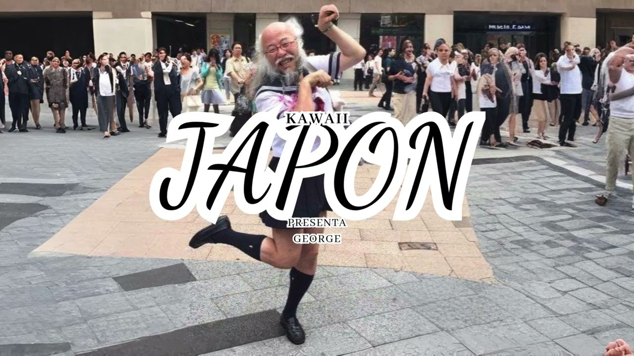 JAPÓN KAWAII TYPE BEAT | Anime Hip Hop