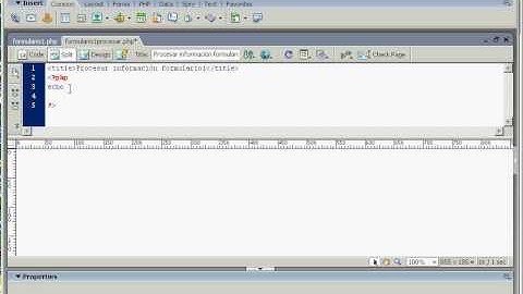 02 - Formularios PHP - Parte 2