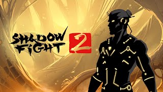The Ninja in the Night REMIX - Shadow Fight 2 Soundtrack