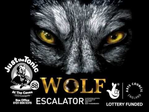 Wolf Edinburgh 2010