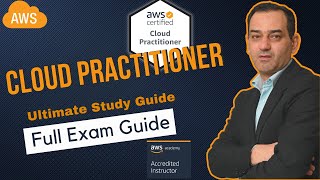 [AWS Full Course] Cloud Practitioner Certification Course (CLF-C01) 2022! screenshot 5