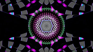 Luminaire Demo Clip #002