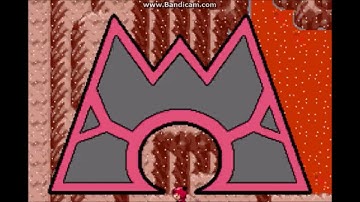 Moemon Emerald Sableye Solorun 2017 Part #6 1