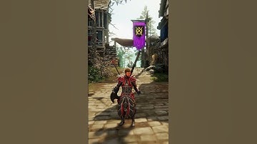 New World Aeternum Transmog Token UPDATE!