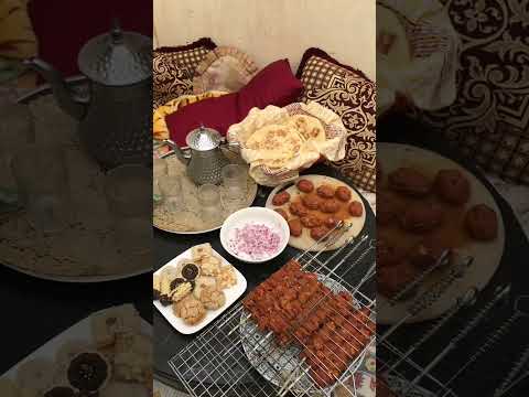 اجواء عيد الاضحي