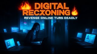 "The 'Digital' Reckoning: Revenge in the Age of Social Media"