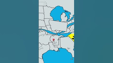 The Top Comment Changes One Thing On This Map | US Part 29 V5