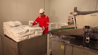 HMH MH™ SCU - Sack Cutting Unit