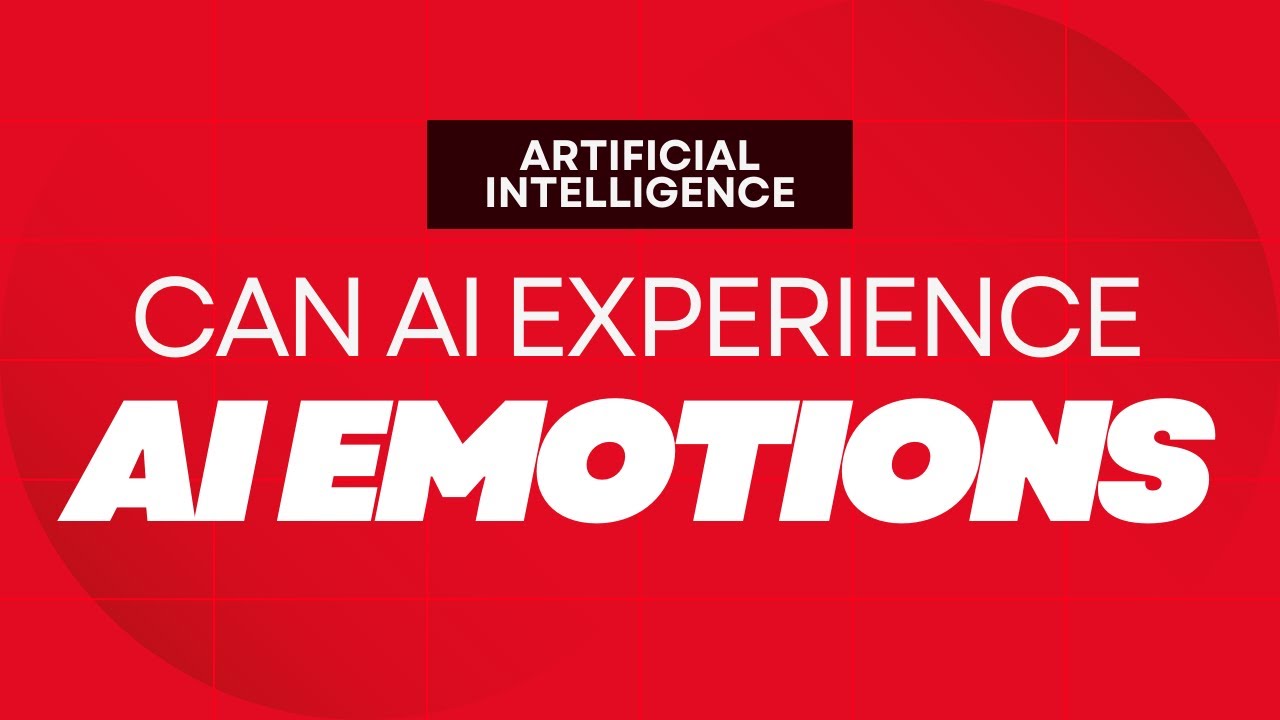 AI Emotions: Can Machines Feel?