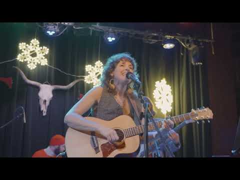 She - Amy Laybourn EP Release show 12/20/25