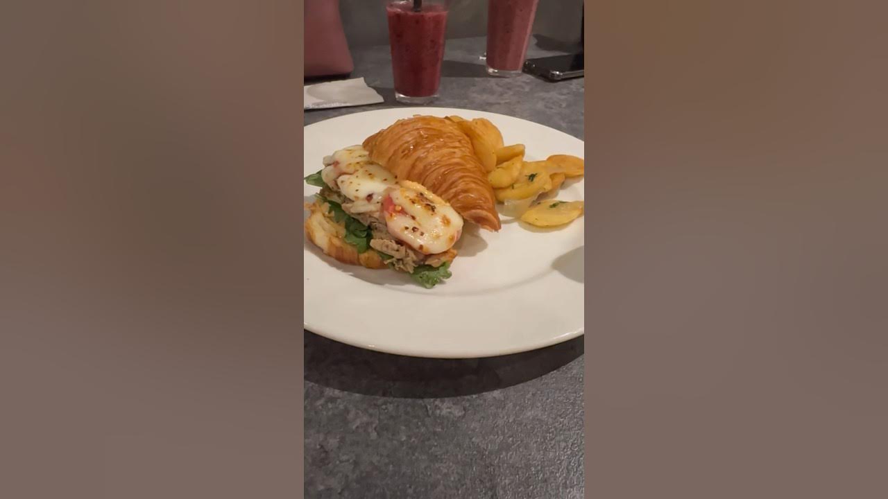 Eggspectation DHA Phase 6 Lahore ♥️🤤 foodblogger foodvlog foodgasm YouTube