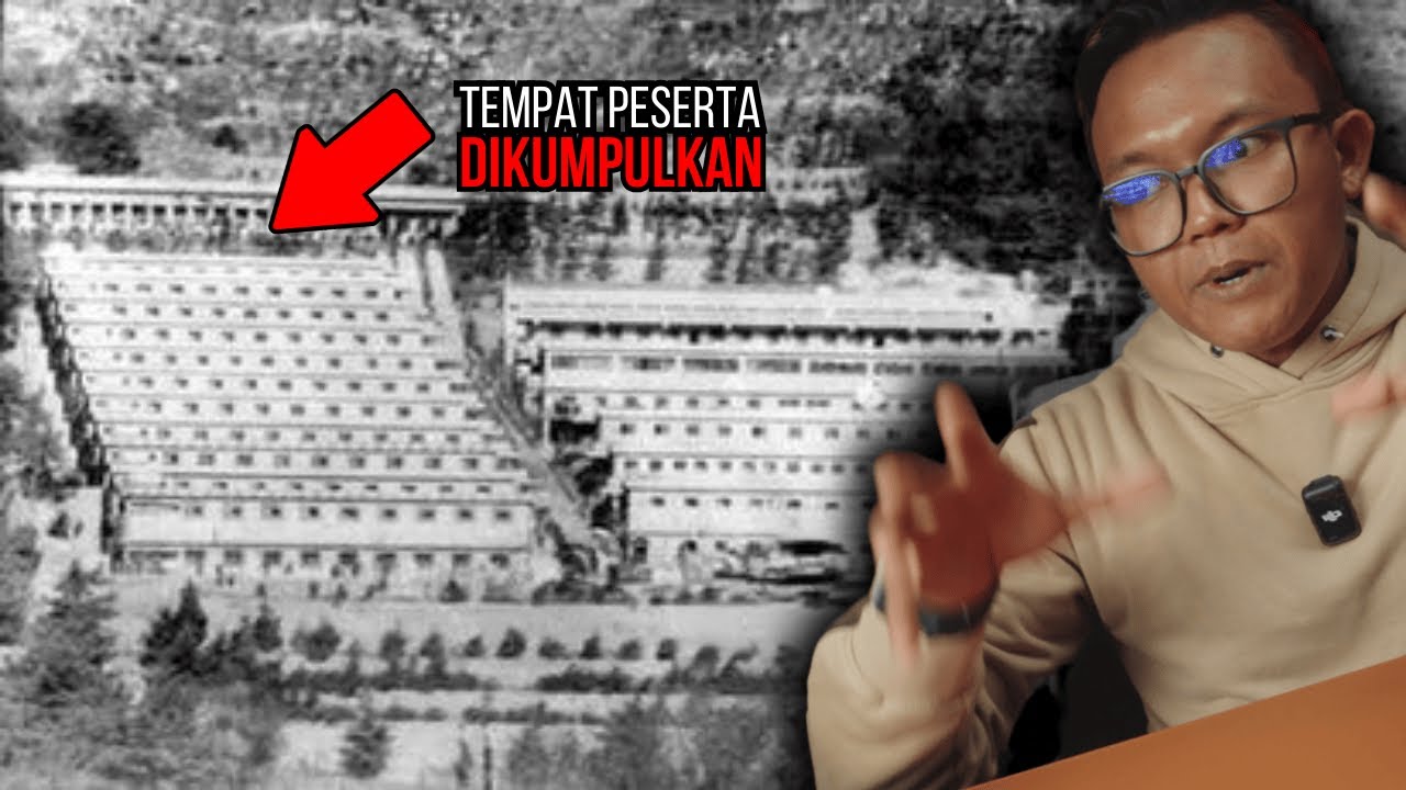 SEBENARNYA SQUID GAME ADALAH KISAH BENAR YANG BERLAKU DI KOREA SELATAN.. (ARAHAN NO 410)