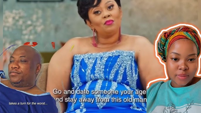 Musa Mseleku introduces young fresh 5th wife on the new trailer of Uthando Nesthembu S8 - YouTube