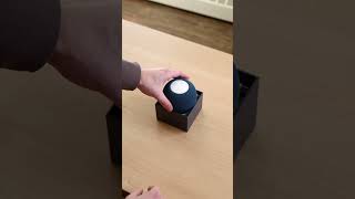 Apple HomePod Mini Unboxing 🥰 #shorts