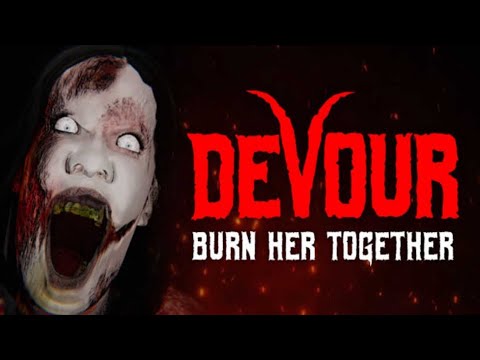 La découverte de Devour (avec Seirgei Mehdi et Bak!)