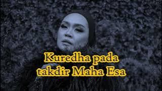 Liza Hanim - Dekat Di Hati (lirik)