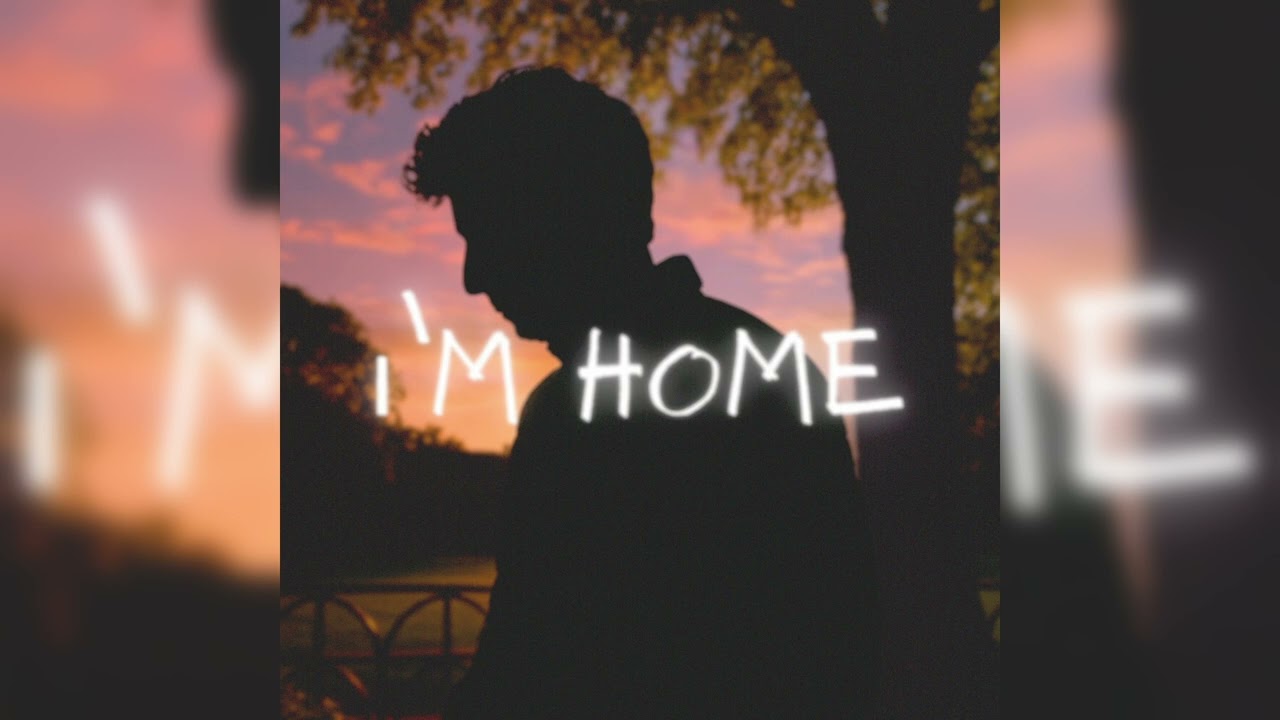 I’m Home (Sped Up Version) – Aryan | Fusion Beats