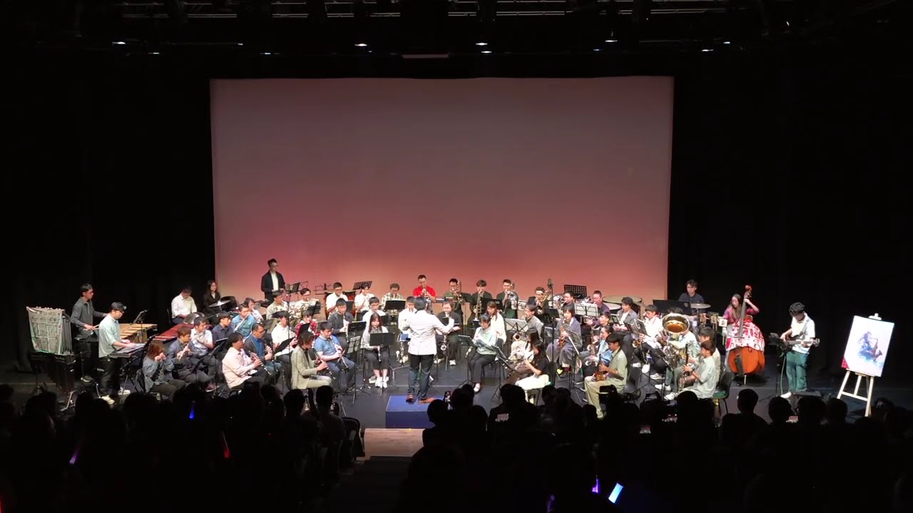 [World Premiere] AKB48/ BNK48/ CGM48/AKB48 TEAM TP/ JKT48 Oh my pumpkin!