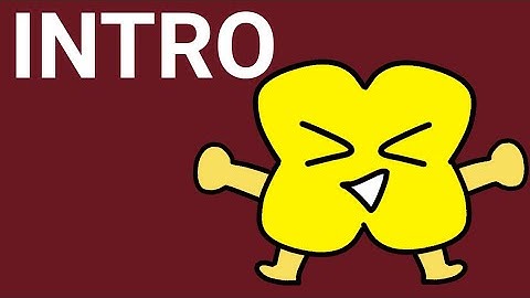 New BFB & TPOT Viewer Voting Intro