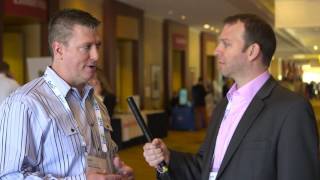Netelixir Interview Etail West 2016