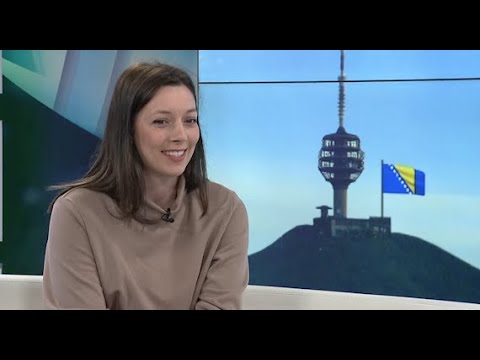 Emina Hadžiahmetović, selektorica ženske seniorske stonoteniserske reprezentacije BiH