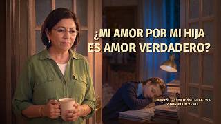 Testimonios cristianos, Ep. 961: ¿Mi amor por mi hija es amor verdadero?