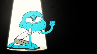 The Amazing World Of Gumball - Remote Fu - Mom Failed Cartoon Network Games