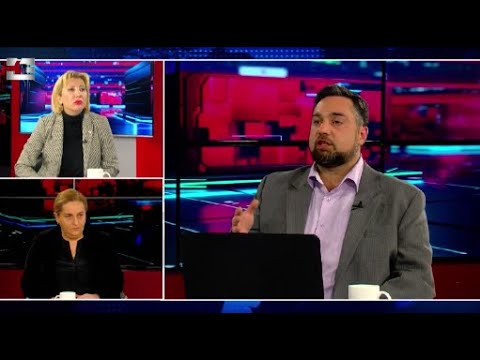 „ქვეყანამ ბავშვები აქცია აჩრდილებად, ამას ქვია საგანმანათლებლო კატასტროფა“