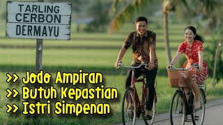 TARLING DERMAYON CIREBONAN BASS EMPUK AUDIO JERNIH ENAK DIDENGAR SEPANJANG MASA