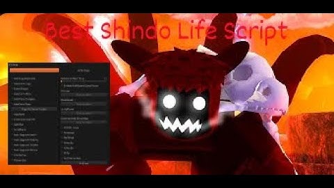 Best Shindo Life Script 2022 | Auto Farm | Infinite Spins | Free!